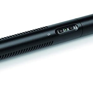 SENNHEISER MKE 600 MICROFONO SUPERCARDIOIDE PER VIDEOCAMERA