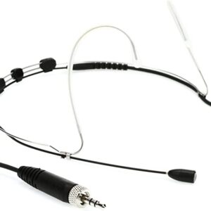 SENNHEISER HSP ESSENTIAL OMNI-B MICROFONO ARCHETTO