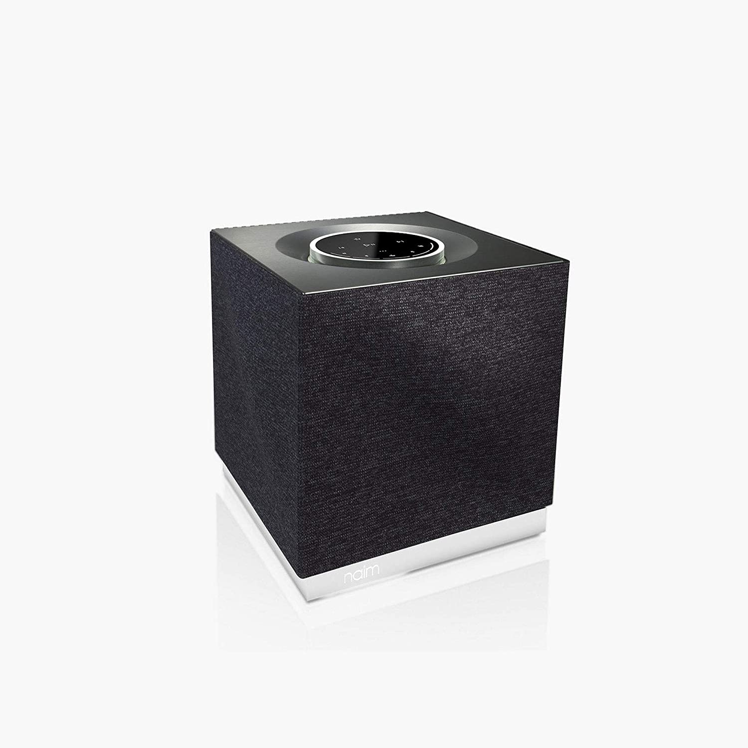 NAIM MU-SO Qb 2 Diffusore Attivo Wifi e Bluetooth