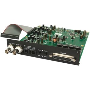 FOCUSRITE ISA 428/828 A/D Card CONVERTITORE A/D E D/A