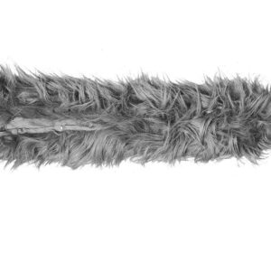 SENNHEISER MZH 70 1 Antivento in pelo