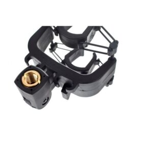 SENNHEISER MZS 40 Supporto elastico
