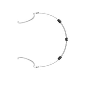SENNHEISER Neckband for HSP Ess Ricambio per collarino