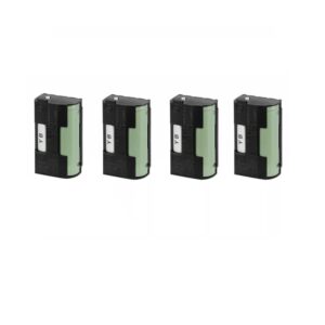 SENNHEISER BA 2015 4 Kit Batteria Ricaricabile