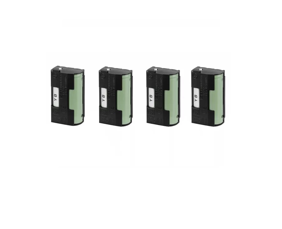 SENNHEISER BA 2015 4 Kit Batteria Ricaricabile