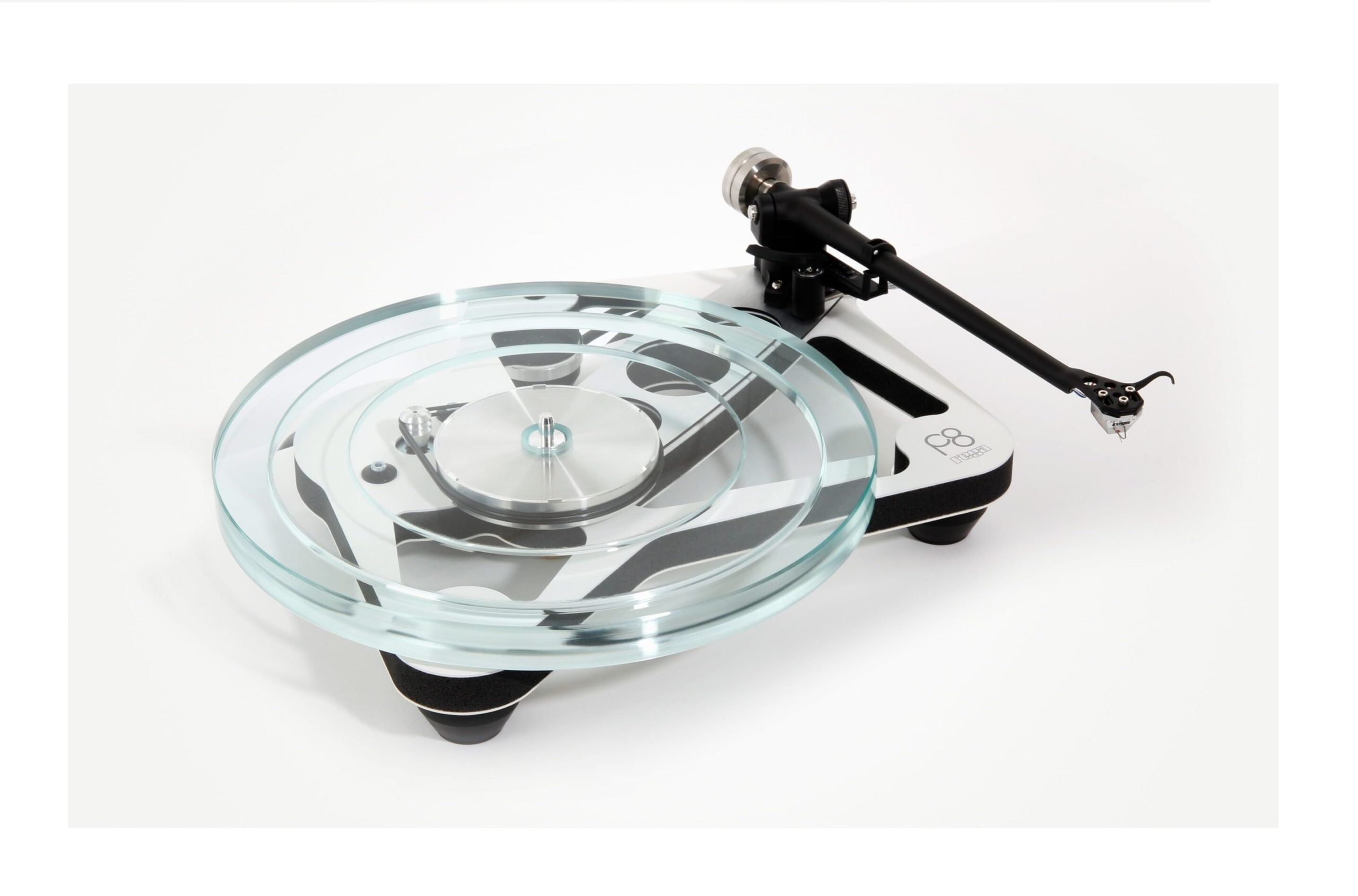 REGA PLANAR 8 Giradischi con cambio elettronico - immagine 2