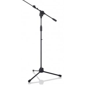BESPECO MSF10N Asta microfonica a giraffa