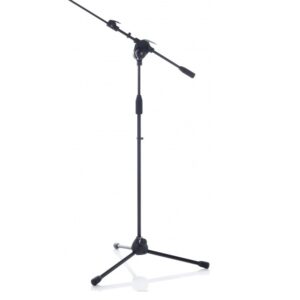 BESPECO MSF10C Asta microfonica a giraffa