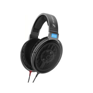 SENNHEISER HD 600