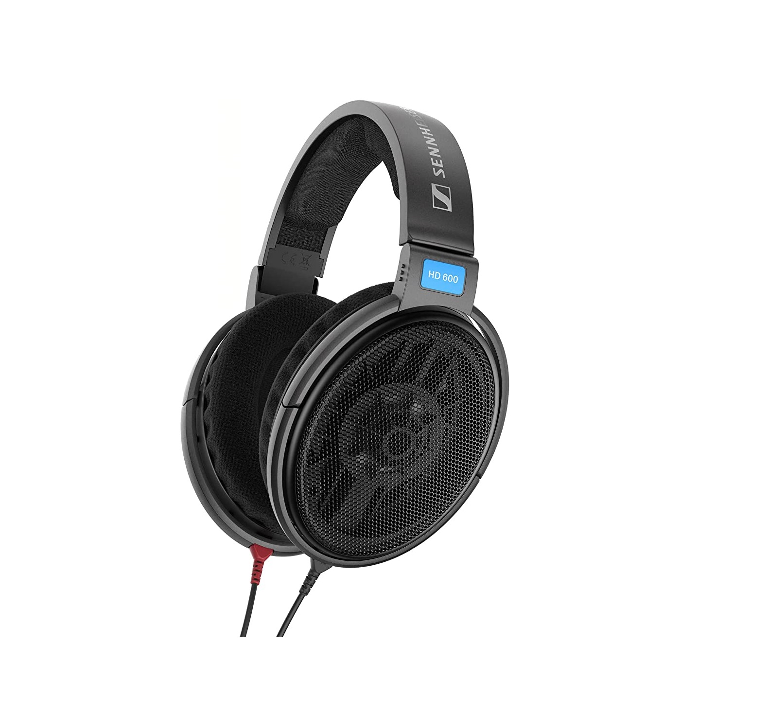 SENNHEISER HD 600