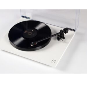 REGA PLANAR 1 PLUS Giradischi