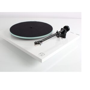 REGA PLANAR 2 Giradischi