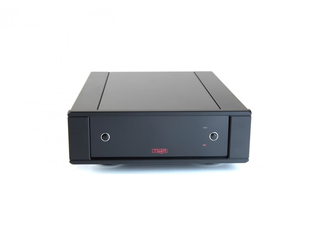 REGA Aria MK3 Preamplificatore Phono MM-MC
