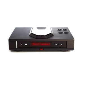 REGA Valve Isis CD Player