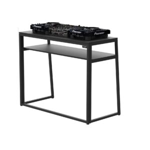 Zomo Detroit 120 Tavolo professionale per i DJ