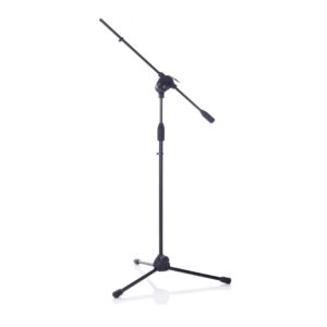 BESPECO MSF01C Asta microfonica a giraffa