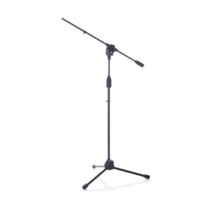 BESPECO MSF01N Asta microfonica a giraffa