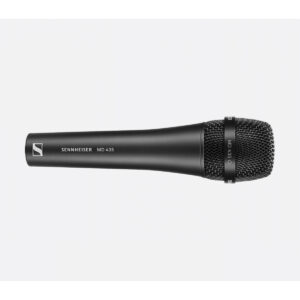 SENNHEISER MD 435 Microfono vocale dinamico