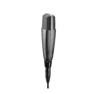 SENNHEISER MD 421 II Microfono cardioide