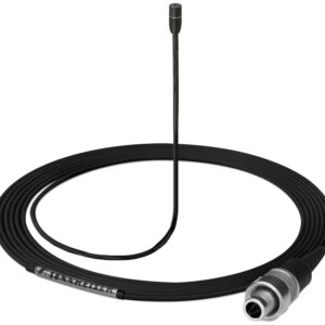 SENNHEISER MKE 2 4 GOLD C Microfono a clip omnidirezionale