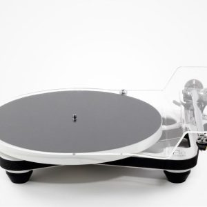 REGA PLANAR 10 Giradischi
