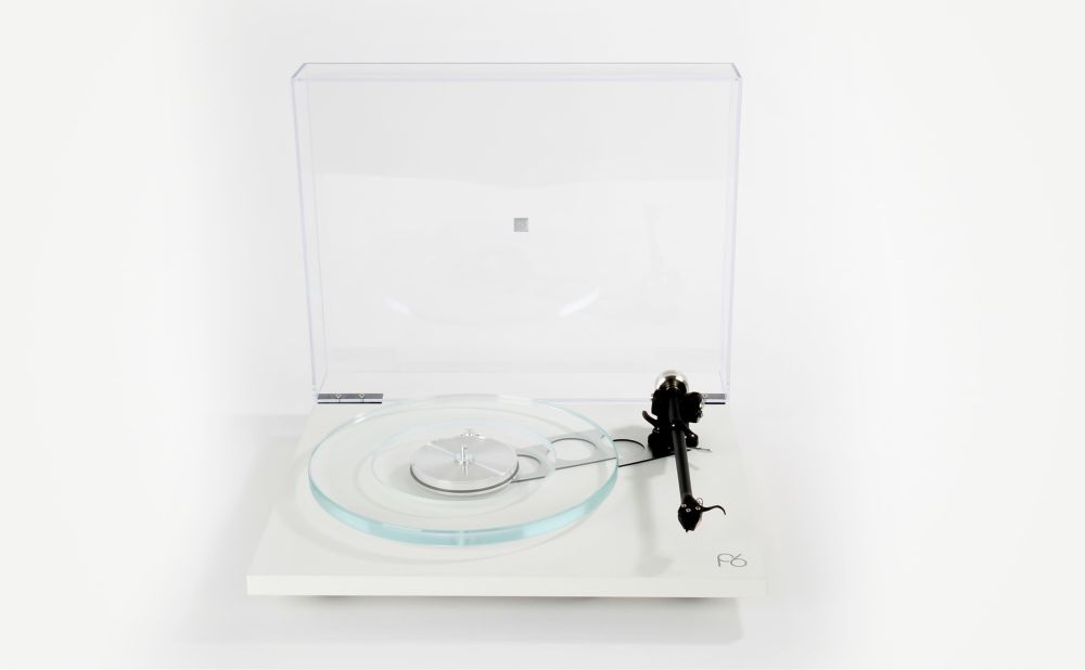 REGA PLANAR 6 Giradischi - immagine 2