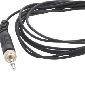 SENNHEISER ME 2 MICROFONO Lavalier Omnidirezionale