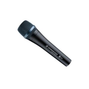 SENNHEISER e 935 Microfono Dinamico cardioide ideale per voce e palco