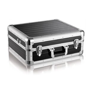 Zomo Flightcase CDJ-13 XT - nero  FLIGHTCASE PER DJ