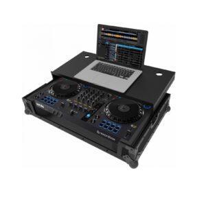 Zomo Flightcase P-DDJ-FLX6 Plus Flight case per controller