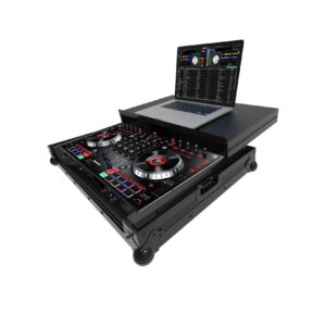 Zomo NS6II Plus NSE - Flightcase Numark