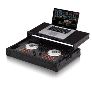 Zomo P-DDJ-SB Plus NSE - Flightcase Pioneer DDJ