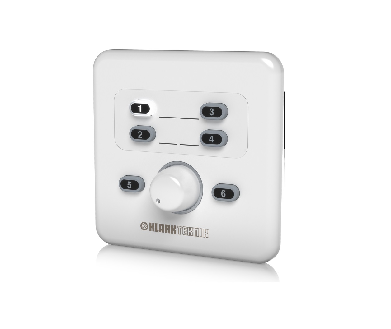 KLARK TEKNIK CP8000EU