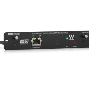 KLARK TEKNIK DN32-WSG