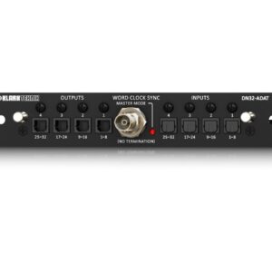 KLARK TEKNIK DN32-ADAT