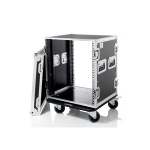 BESPECO CRO312PR Flight case 12U Rack