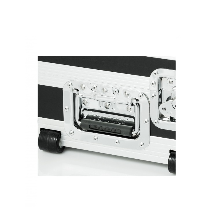 BESPECO DJCSCOF01 Flight case per mixer da 12"