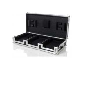 BESPECO DJCSCOF03 Flight case per mixer da 12"