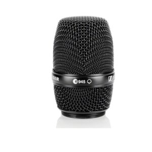 SENNHEISER MMD 945 1 BK Capsula dinamica