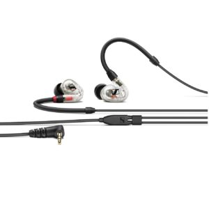 SENNHEISER IE 100 PRO WIRELESS CUFFIE AURICOLARI