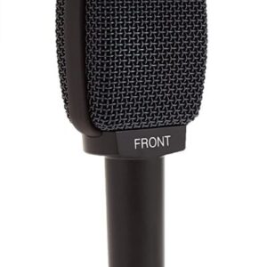 SENNHEISER e 906 MICROFONO DINAMICO PER CHITARRA