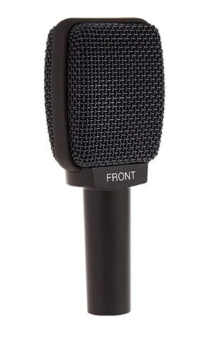 SENNHEISER e 906 MICROFONO DINAMICO PER CHITARRA