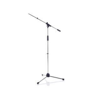 BESPECO MS30 Asta microfonica a giraffa