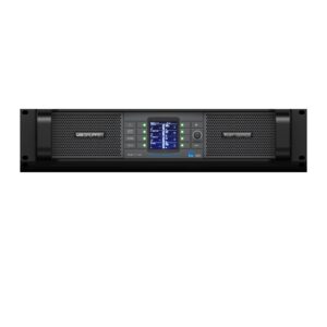 LABGRUPPEN PLM 12K44/SP Amplificatore finale per touring