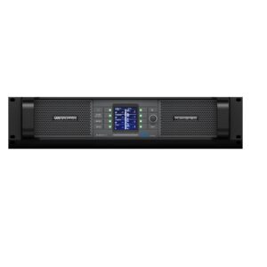 LABGRUPPEN PLM 5K44 Amplificatore finale per touring