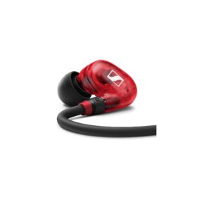 SENNHEISER IE 100 PRO RED CUFFIE AURICOLARI