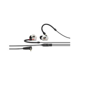 SENNHEISER IE 100 PRO CLEAR Auricolari In Ear Bluetooth