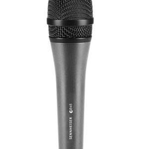 SENNHEISER e 845 S Microfono per voce