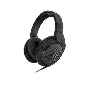 SENNHEISER HD 200 PRO Cuffia Stereo Chiusa
