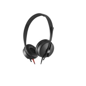 SENNHEISER HD 25 LIGHT CUFFIA MONITOR CHIUSA